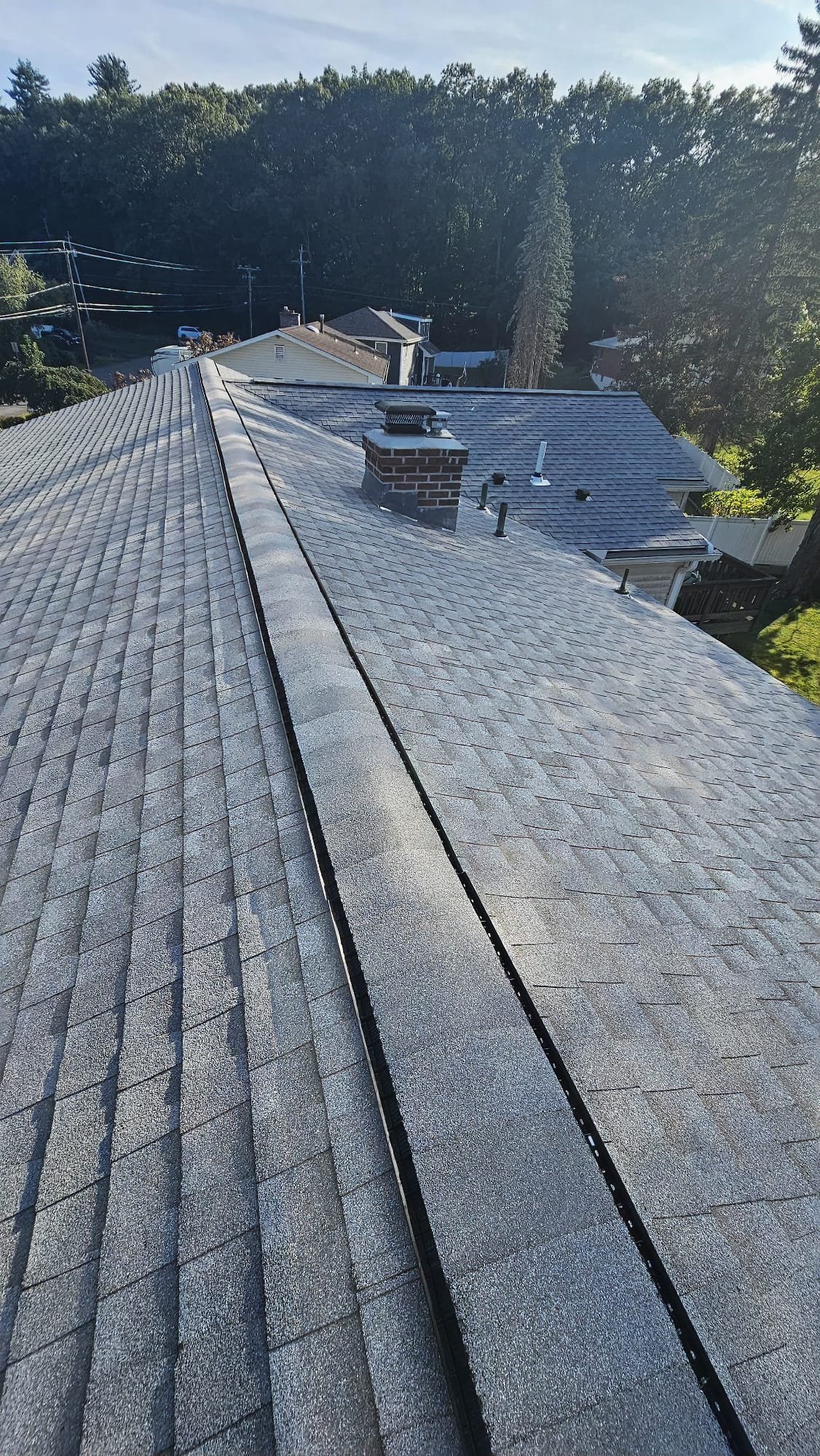 shingle