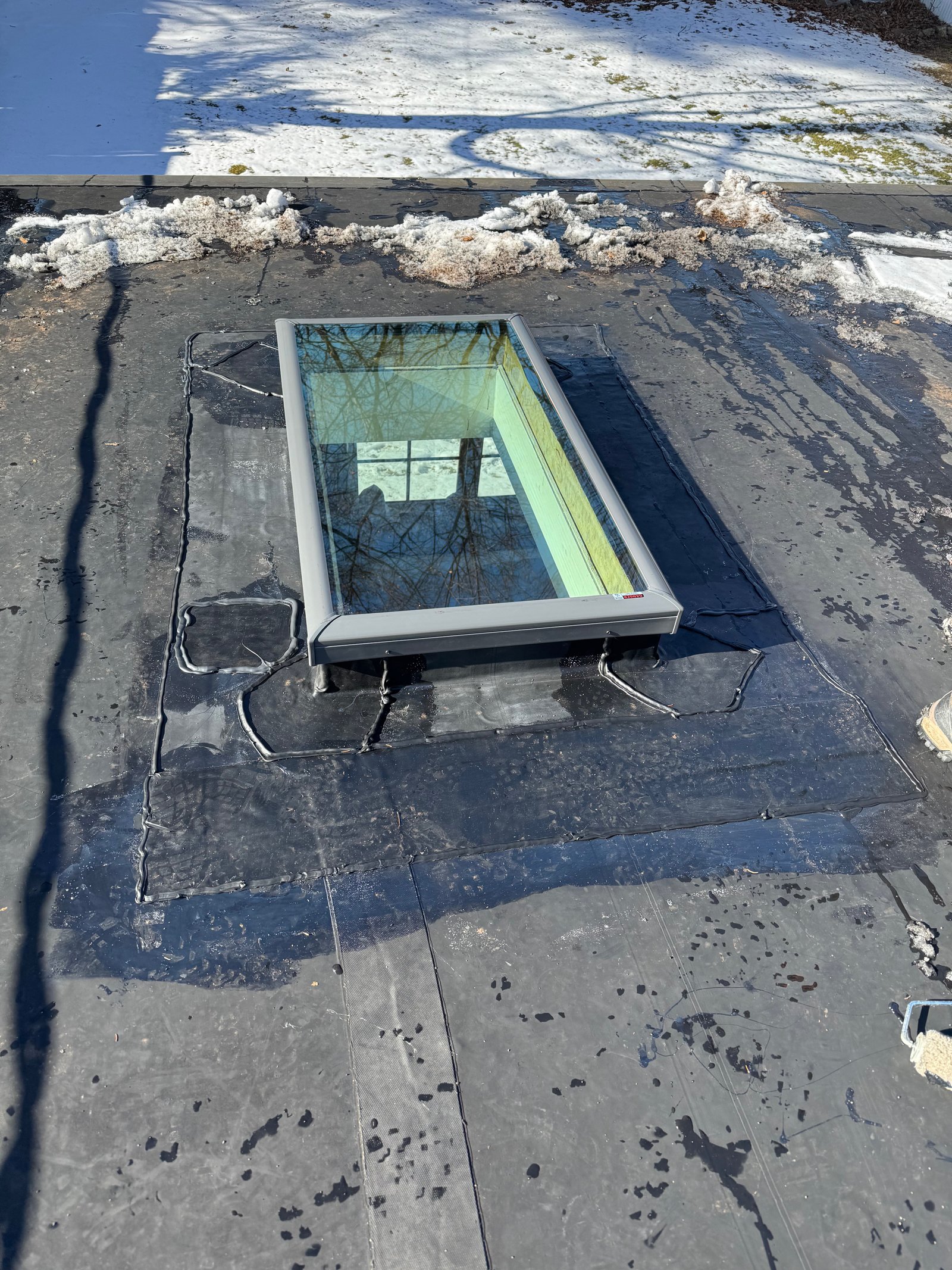 Emergency Roof Repair in Schenectady NY