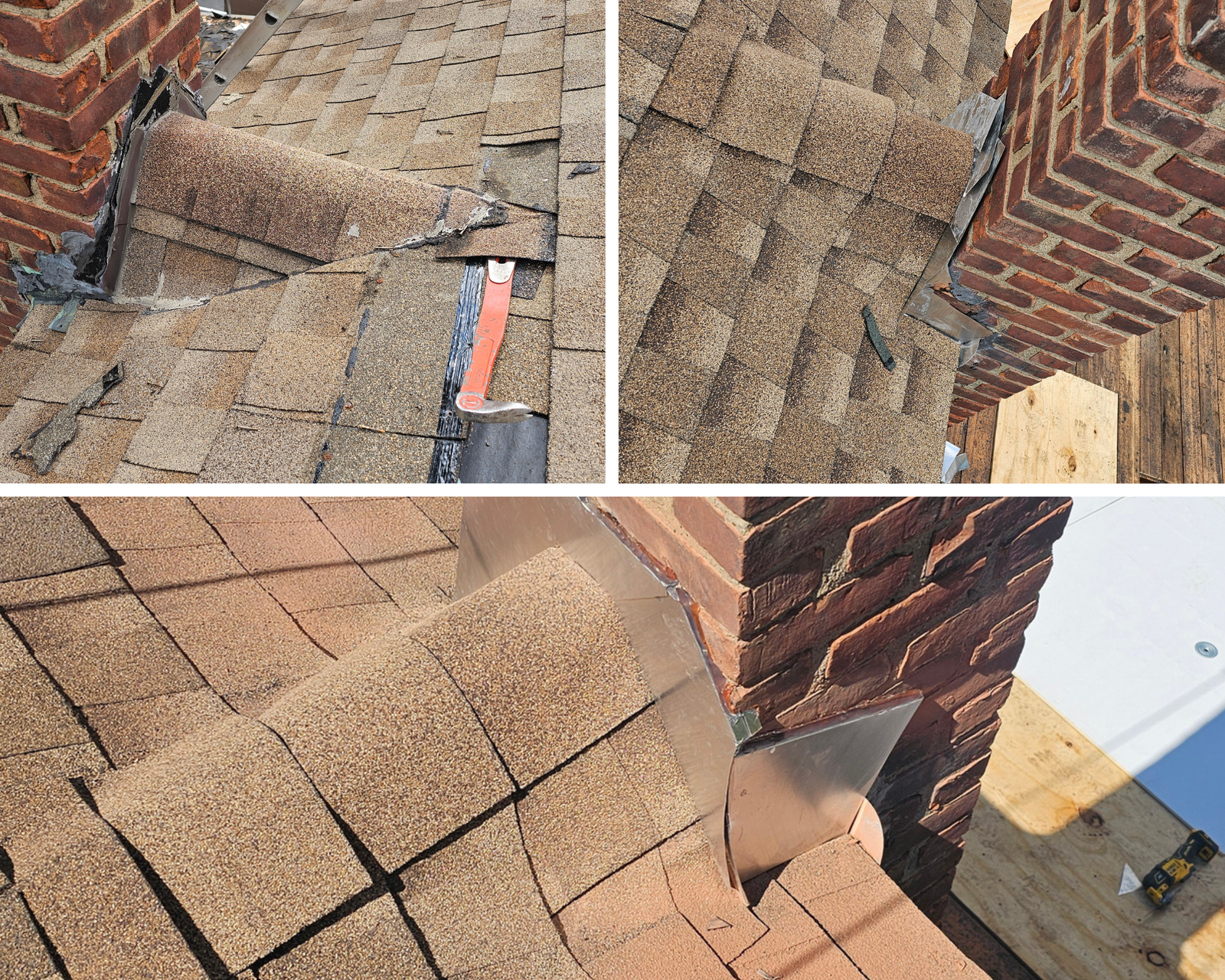 Roof Leak Repair in Schenectady NY